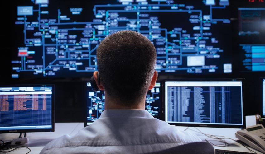 Gandía, primera ciudad de Europa en comunicar la red fija de contadores de agua con la tecnología Narrowband IoT