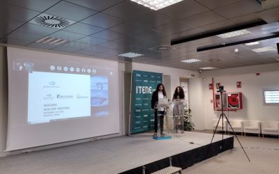 NIAGARA: Protegiendo Nuestro Tesoro Líquido con Innovación y Compromiso